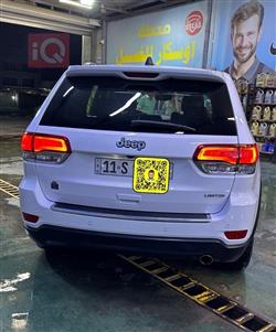 جيب جراند شيروكي